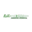 K&H'S Junk Solutions logo